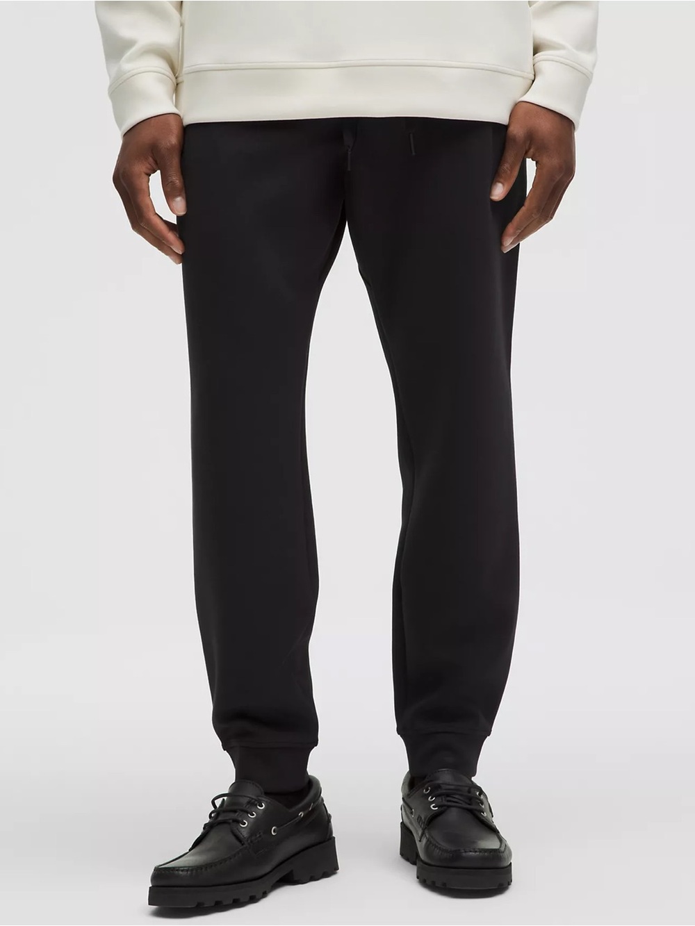 Lululemon Smooth Spacer Jogger Regular BNWT